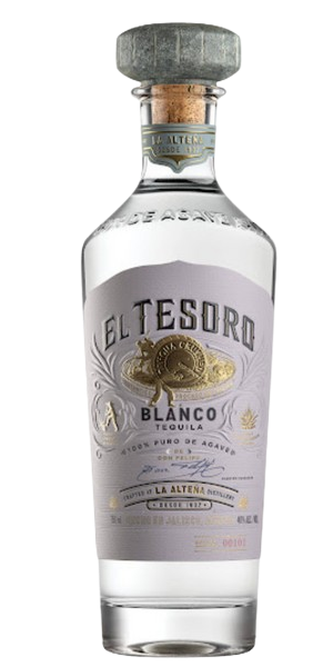 El Tesoro