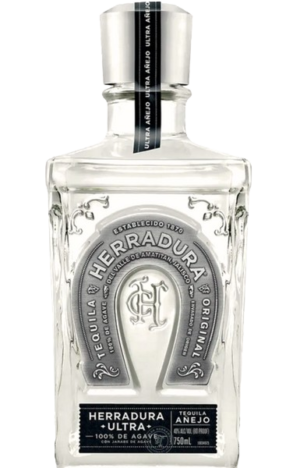 Herradura Ultra Tequila